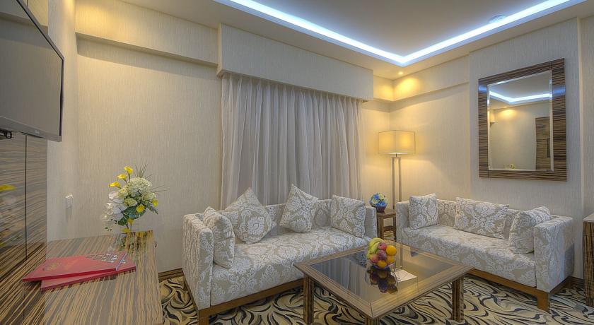 Orchid Vue Hotel — Дубаї, Об'єднані Арабські Емірати мініатюра 21