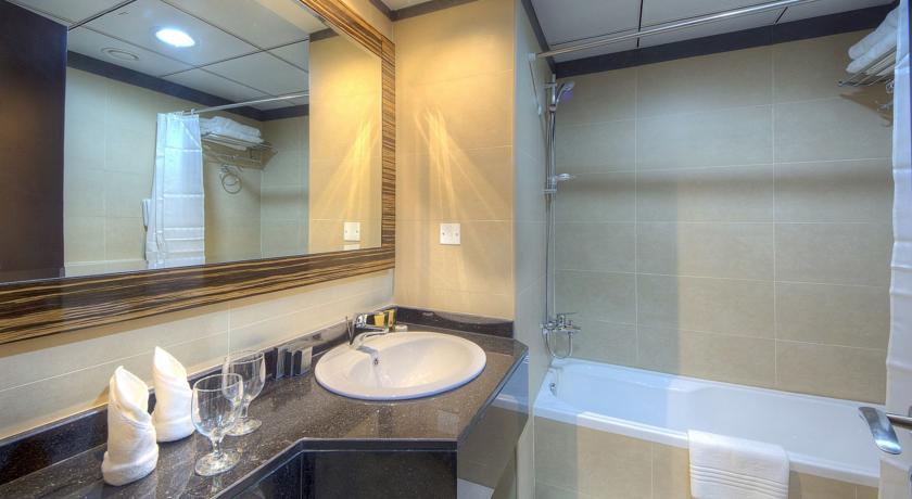 Orchid Vue Hotel — Дубаї, Об'єднані Арабські Емірати мініатюра 22
