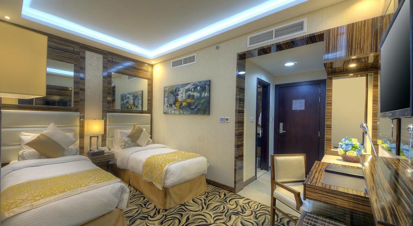 Orchid Vue Hotel — Дубаї, Об'єднані Арабські Емірати мініатюра 23