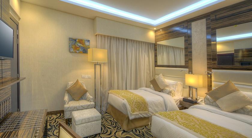 Orchid Vue Hotel — Дубаї, Об'єднані Арабські Емірати мініатюра 25
