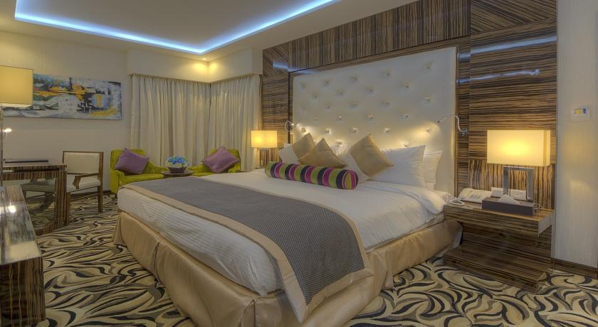 Orchid Vue Hotel — Дубаї, Об'єднані Арабські Емірати мініатюра 27