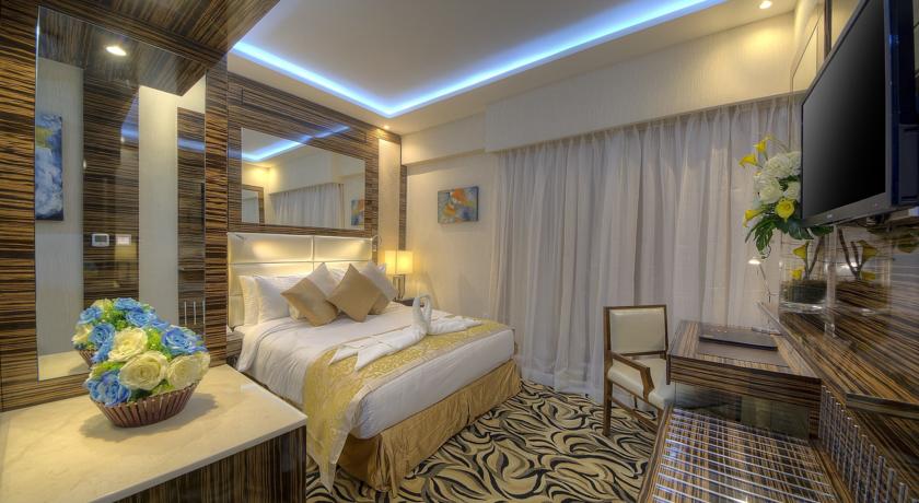 Orchid Vue Hotel — Дубаї, Об'єднані Арабські Емірати мініатюра 29
