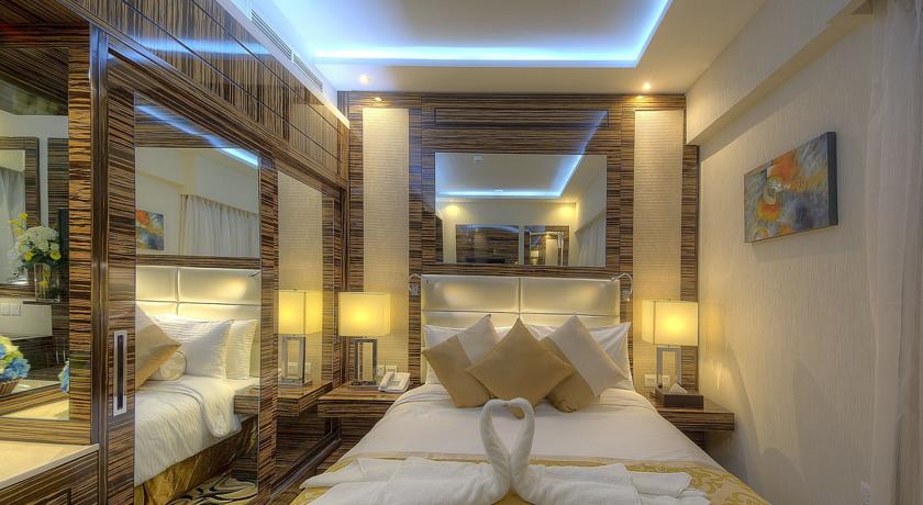 Orchid Vue Hotel — Дубаї, Об'єднані Арабські Емірати мініатюра 30