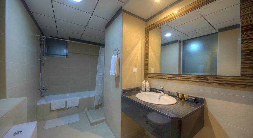 Orchid Vue Hotel — Дубаї, Об'єднані Арабські Емірати мініатюра 31