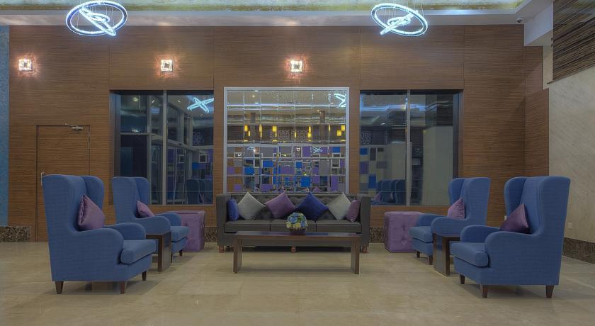 Orchid Vue Hotel — Дубаї, Об'єднані Арабські Емірати мініатюра 32