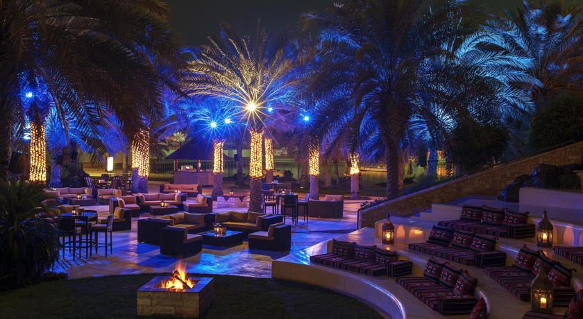 Sheraton Abu Dhabi Hotel & Resort — Абу Дабі, Об'єднані Арабські Емірати мініатюра 6