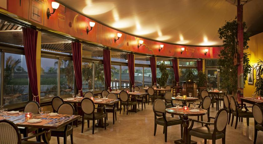Sheraton Abu Dhabi Hotel & Resort — Абу Дабі, Об'єднані Арабські Емірати мініатюра 8
