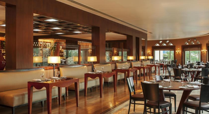 Sheraton Abu Dhabi Hotel & Resort — Абу Дабі, Об'єднані Арабські Емірати мініатюра 9