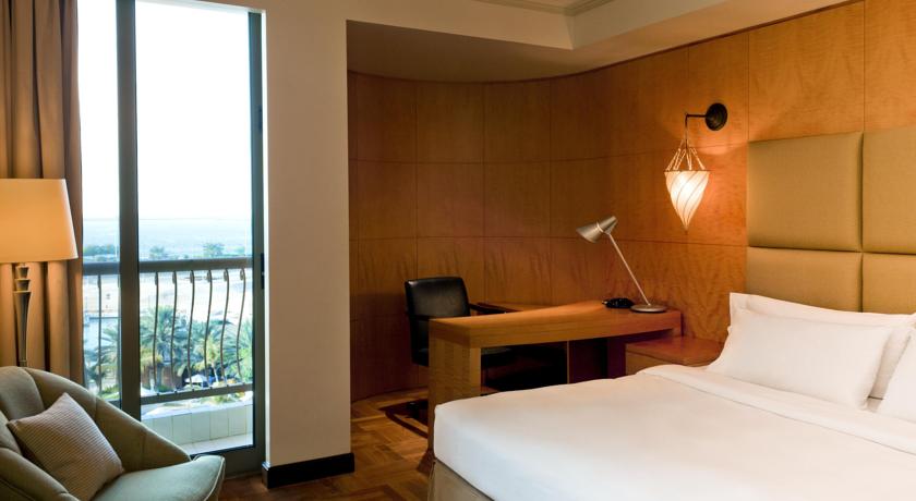 Sheraton Abu Dhabi Hotel & Resort — Абу Дабі, Об'єднані Арабські Емірати мініатюра 14