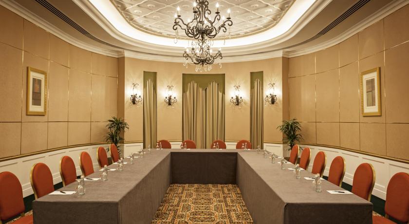 Sheraton Abu Dhabi Hotel & Resort — Абу Дабі, Об'єднані Арабські Емірати мініатюра 21