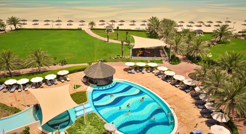 Danat Jebel Dhanna Resort, Абу Дабі, Об'єднані Арабські Емірати мініатюра 8