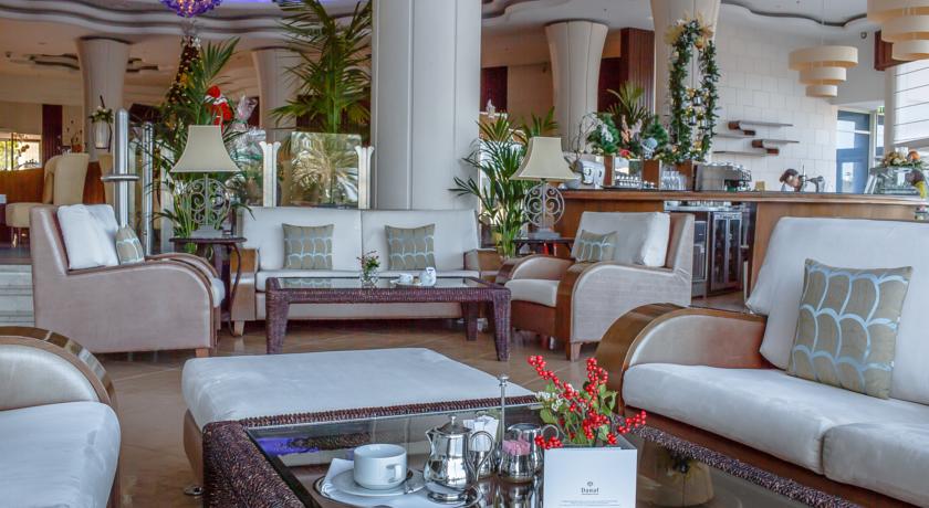 Danat Jebel Dhanna Resort, Абу Дабі, Об'єднані Арабські Емірати мініатюра 9