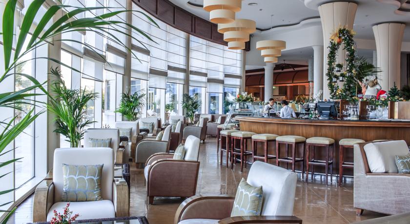 Danat Jebel Dhanna Resort, Абу Дабі, Об'єднані Арабські Емірати мініатюра 10