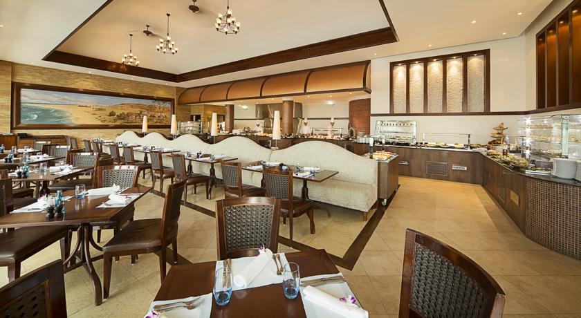 Danat Jebel Dhanna Resort, Абу Дабі, Об'єднані Арабські Емірати мініатюра 11