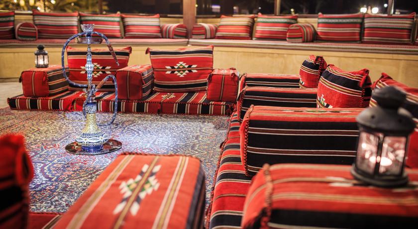Danat Jebel Dhanna Resort, Абу Дабі, Об'єднані Арабські Емірати мініатюра 14