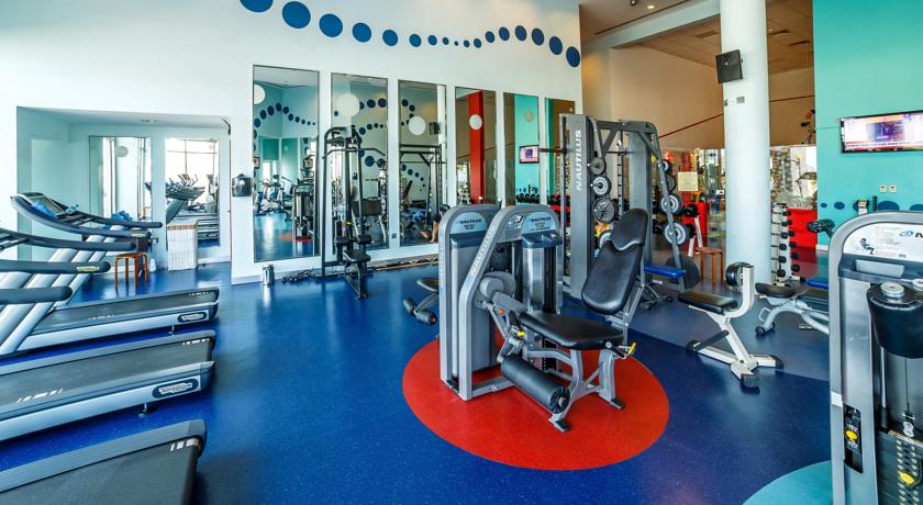 Danat Jebel Dhanna Resort, Абу Дабі, Об'єднані Арабські Емірати мініатюра 18