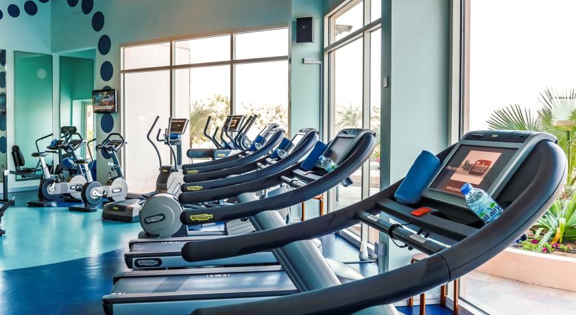 Danat Jebel Dhanna Resort, Абу Дабі, Об'єднані Арабські Емірати мініатюра 19
