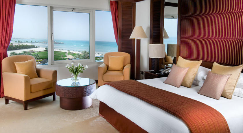 Danat Jebel Dhanna Resort, Абу Дабі, Об'єднані Арабські Емірати мініатюра 20