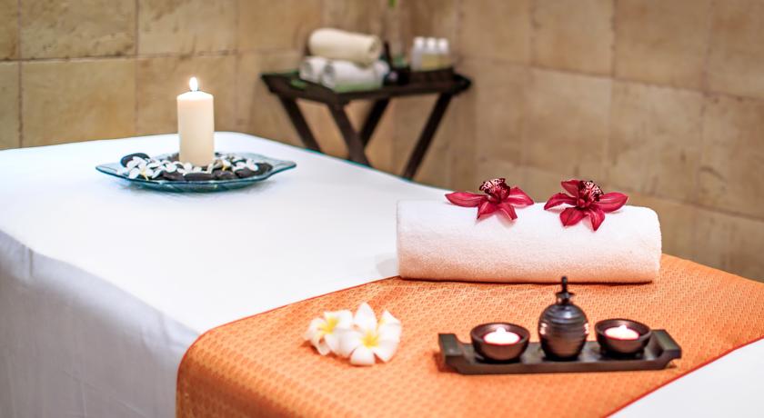 Danat Jebel Dhanna Resort, Абу Дабі, Об'єднані Арабські Емірати мініатюра 21