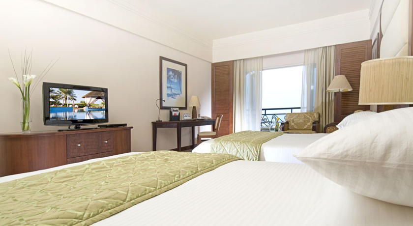 Danat Jebel Dhanna Resort, Абу Дабі, Об'єднані Арабські Емірати мініатюра 22