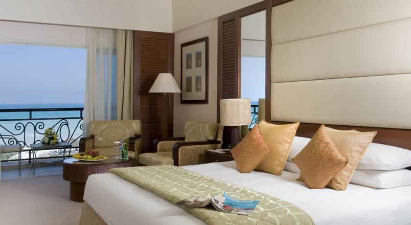 Danat Jebel Dhanna Resort, Абу Дабі, Об'єднані Арабські Емірати мініатюра 23
