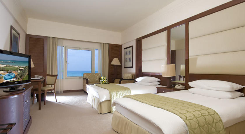 Danat Jebel Dhanna Resort, Абу Дабі, Об'єднані Арабські Емірати мініатюра 24