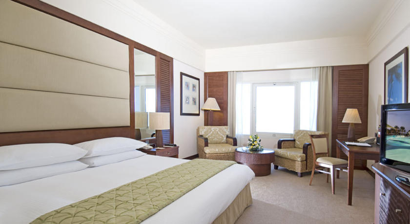 Danat Jebel Dhanna Resort, Абу Дабі, Об'єднані Арабські Емірати мініатюра 26