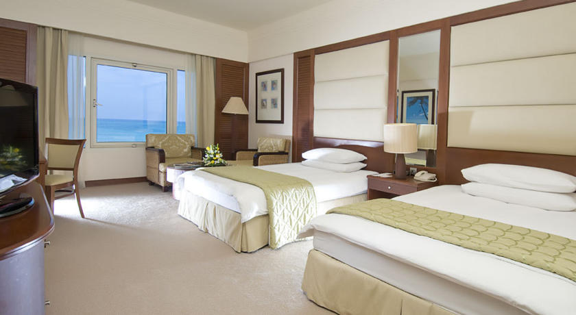 Danat Jebel Dhanna Resort, Абу Дабі, Об'єднані Арабські Емірати мініатюра 27