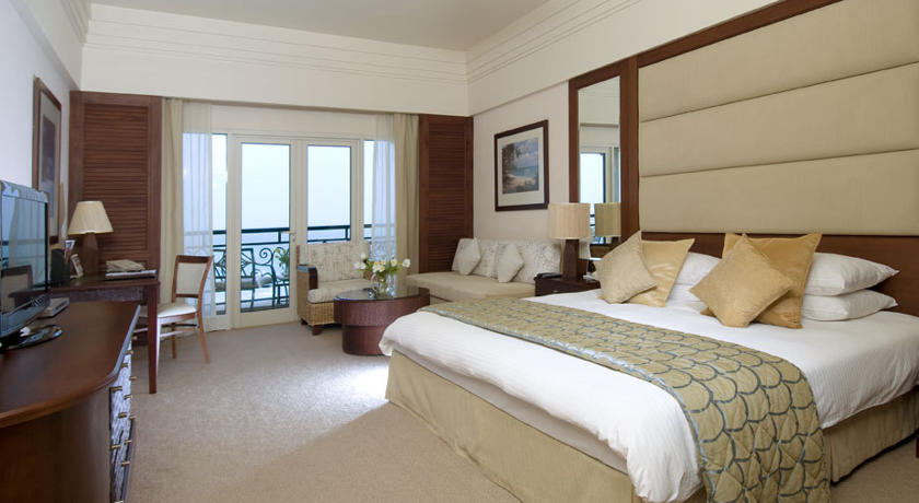 Danat Jebel Dhanna Resort, Абу Дабі, Об'єднані Арабські Емірати мініатюра 29