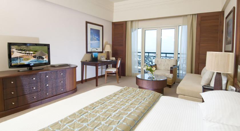 Danat Jebel Dhanna Resort, Абу Дабі, Об'єднані Арабські Емірати мініатюра 30
