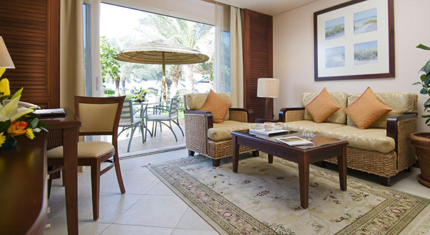 Danat Jebel Dhanna Resort, Абу Дабі, Об'єднані Арабські Емірати мініатюра 32