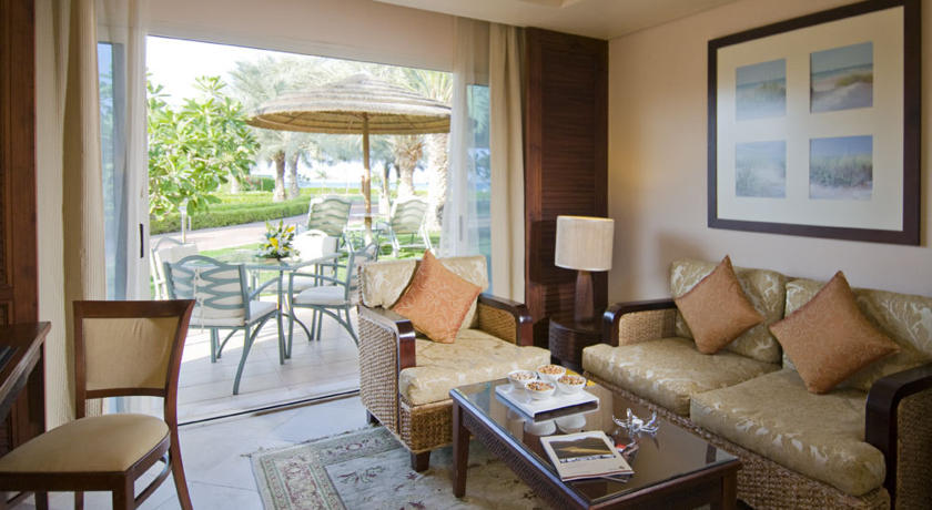Danat Jebel Dhanna Resort, Абу Дабі, Об'єднані Арабські Емірати мініатюра 33