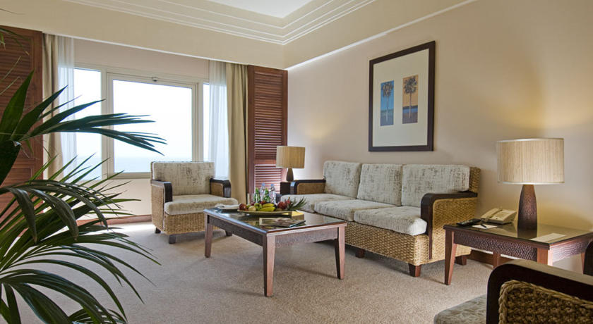Danat Jebel Dhanna Resort, Абу Дабі, Об'єднані Арабські Емірати мініатюра 35