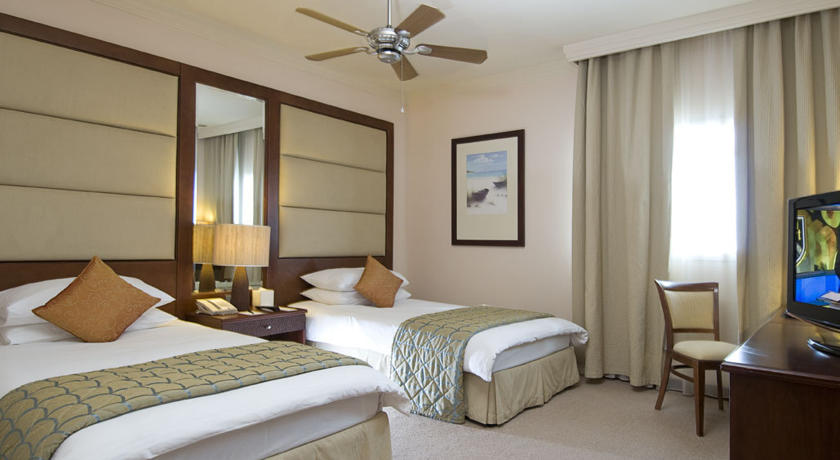 Danat Jebel Dhanna Resort, Абу Дабі, Об'єднані Арабські Емірати мініатюра 39