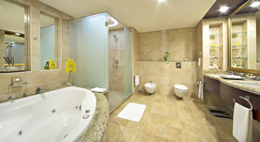 Danat Jebel Dhanna Resort, Абу Дабі, Об'єднані Арабські Емірати мініатюра 41