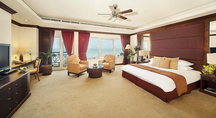 Danat Jebel Dhanna Resort, Абу Дабі, Об'єднані Арабські Емірати мініатюра 42