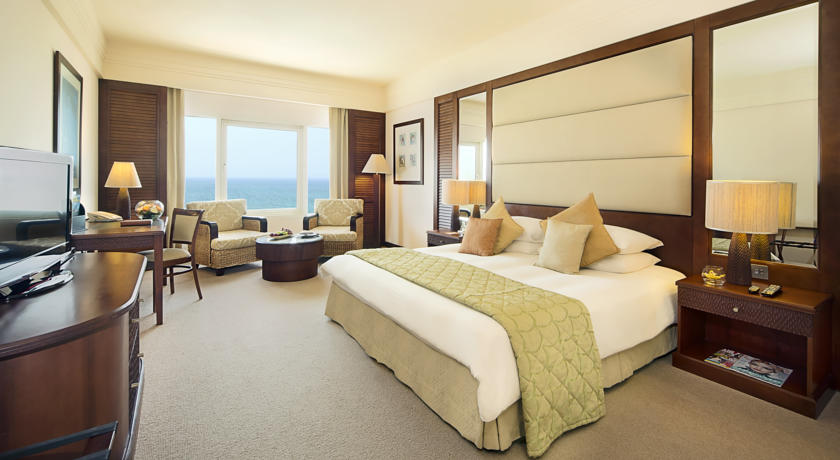 Danat Jebel Dhanna Resort, Абу Дабі, Об'єднані Арабські Емірати мініатюра 43