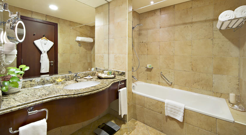 Danat Jebel Dhanna Resort, Абу Дабі, Об'єднані Арабські Емірати мініатюра 45