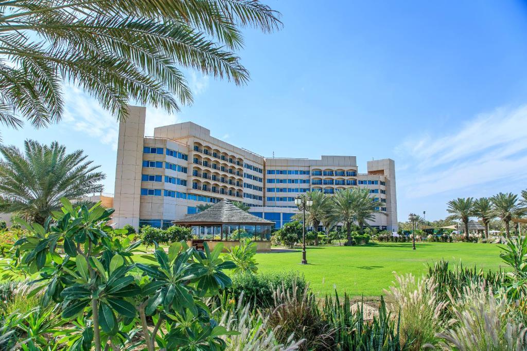 Danat Jebel Dhanna Resort, Абу Дабі, Об'єднані Арабські Емірати мініатюра 46