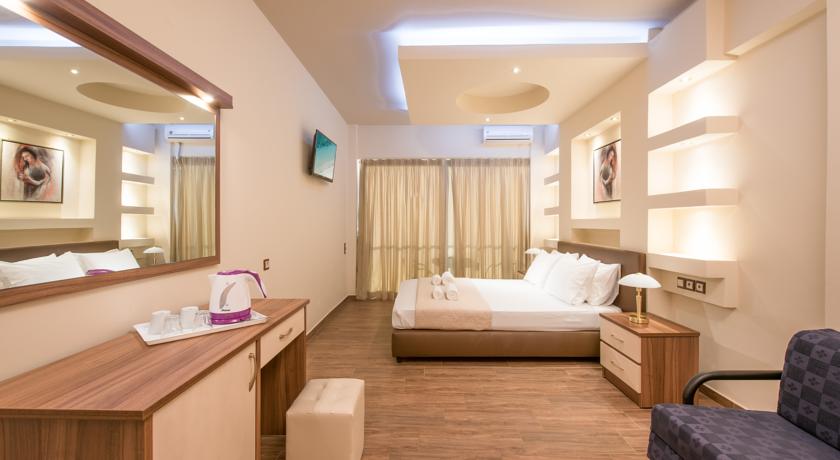 Harma Boutique Hotel, о. Крит, Греція мініатюра 145