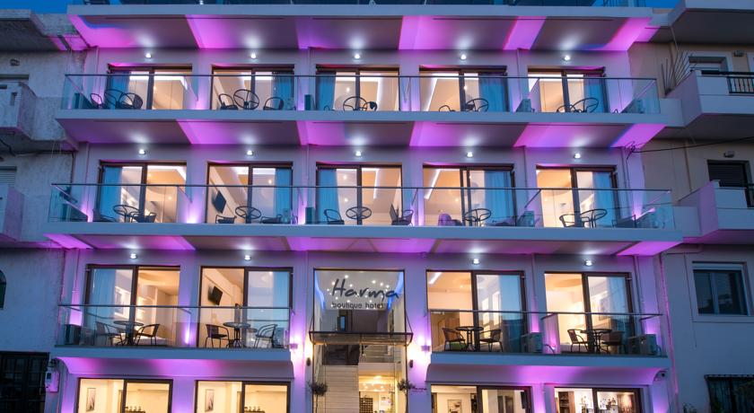 Harma Boutique Hotel, о. Крит, Греція мініатюра 146