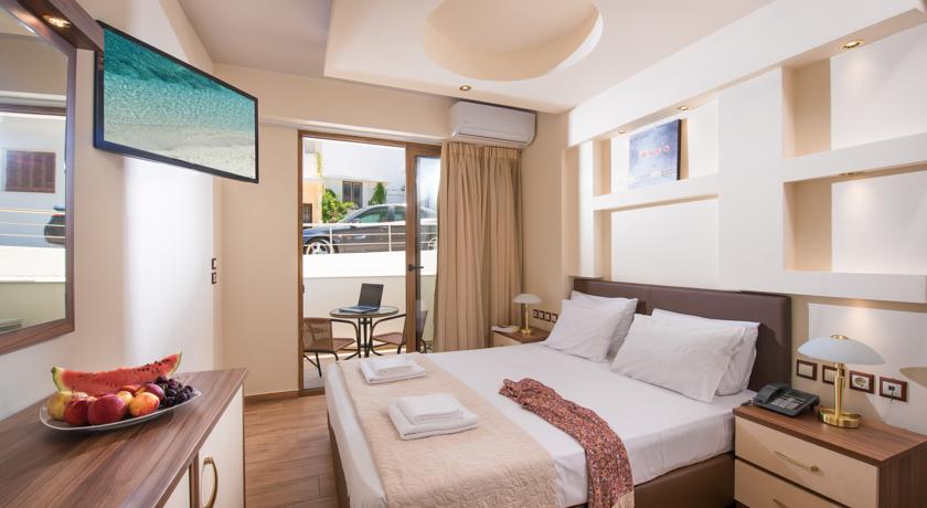 Harma Boutique Hotel, о. Крит, Греція мініатюра 147