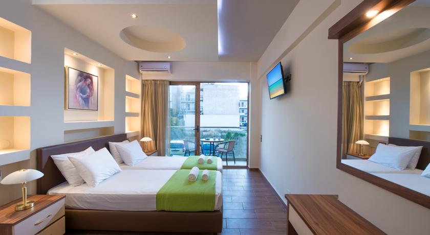 Harma Boutique Hotel, о. Крит, Греція мініатюра 148