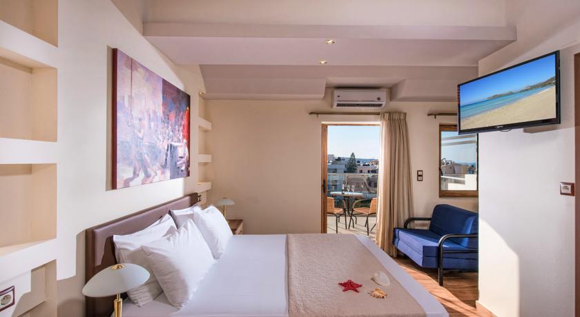 Harma Boutique Hotel, о. Крит, Греція мініатюра 149