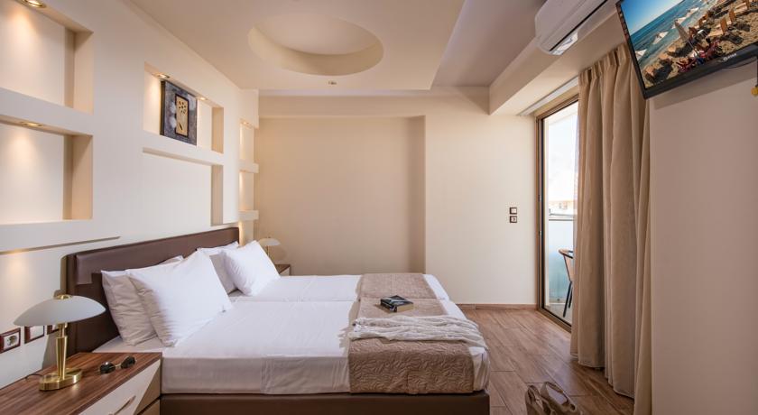 Harma Boutique Hotel, о. Крит, Греція мініатюра 150