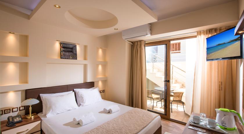 Harma Boutique Hotel, о. Крит, Греція мініатюра 151