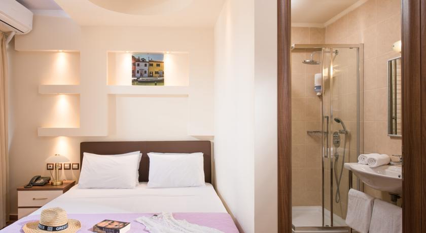 Harma Boutique Hotel, о. Крит, Греція мініатюра 153