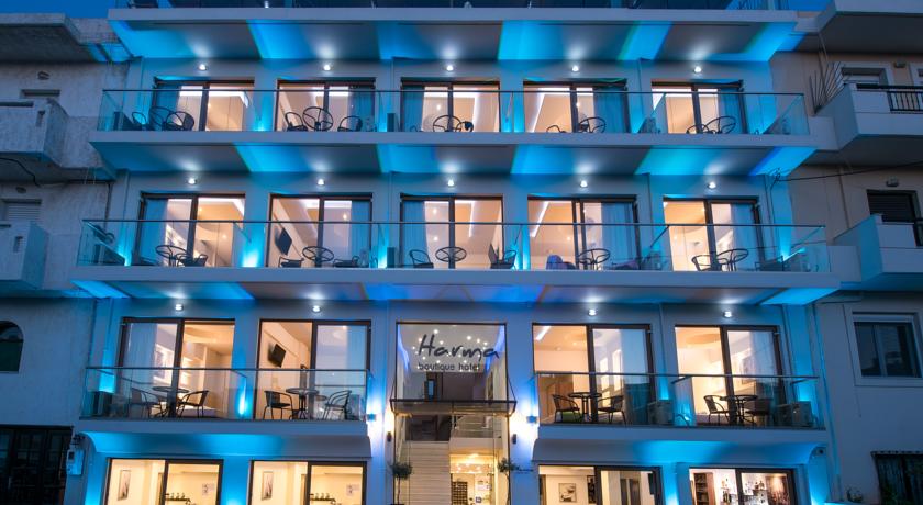 Harma Boutique Hotel, о. Крит, Греція мініатюра 155