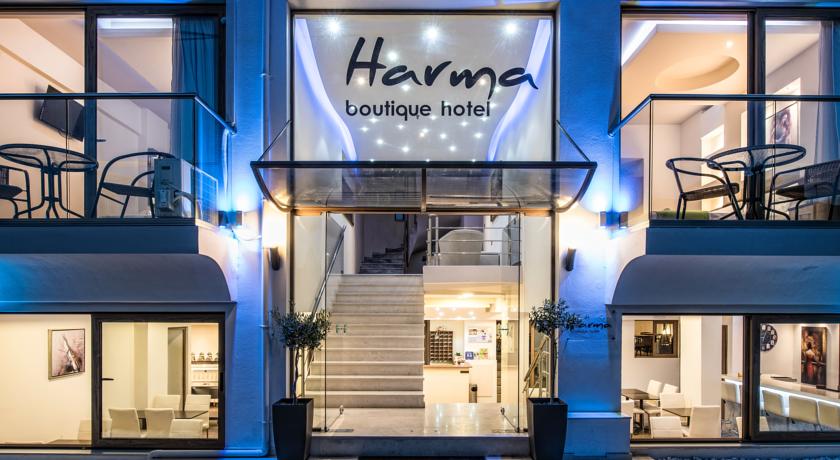 Harma Boutique Hotel, о. Крит, Греція мініатюра 156