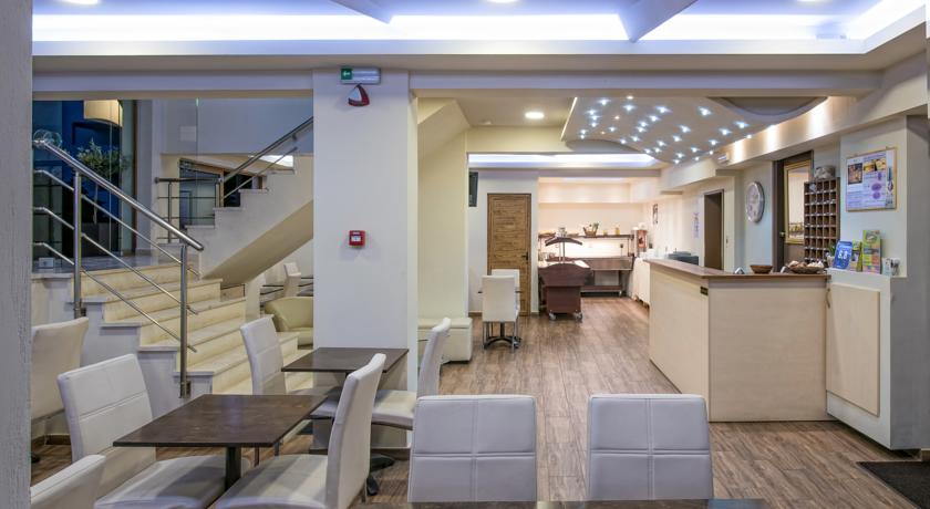 Harma Boutique Hotel, о. Крит, Греція мініатюра 157